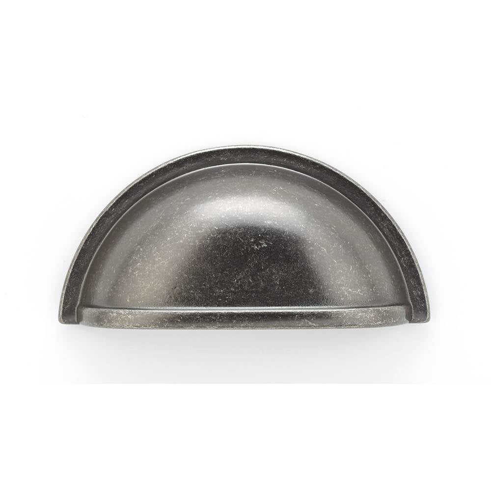 Traditional Brass Cup Pull - 3038