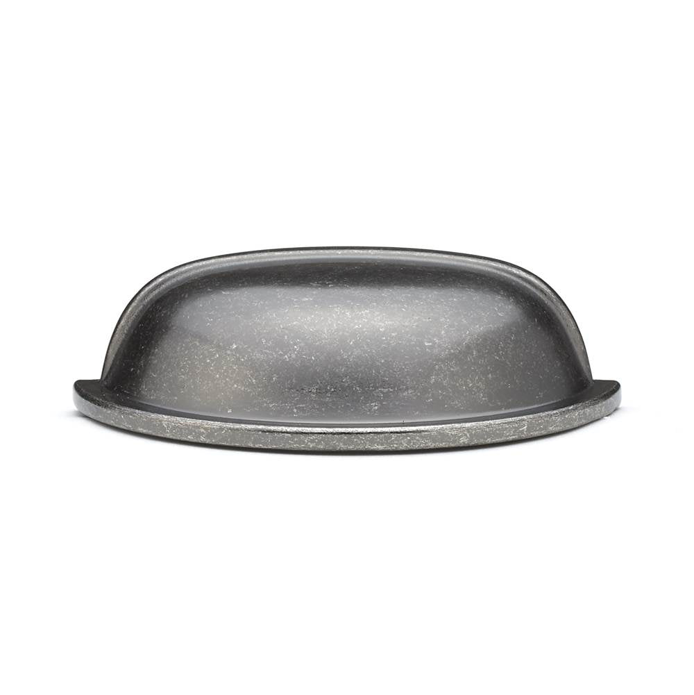 Traditional Brass Cup Pull - 3038