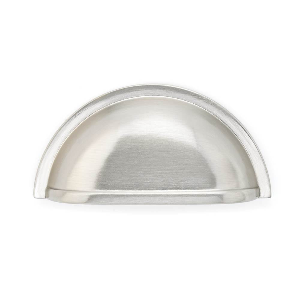 Traditional Brass Cup Pull - 3038