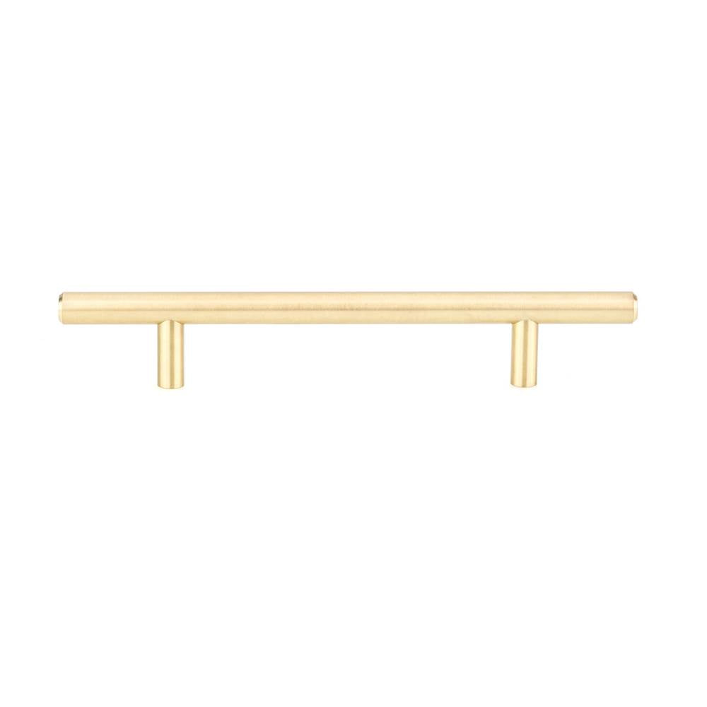 Contemporary Steel Pull - 305