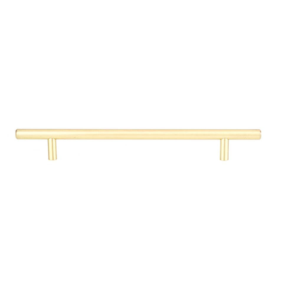 Contemporary Steel Pull - 305
