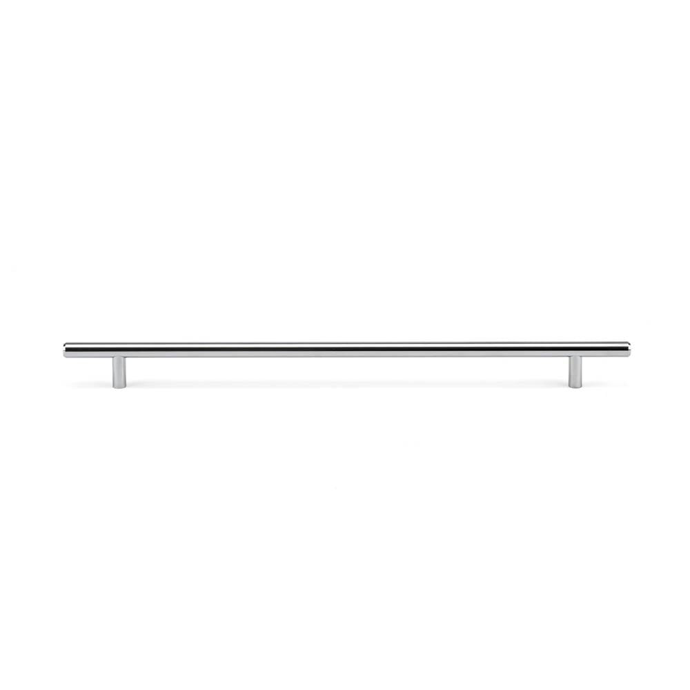 Contemporary Steel Pull - 305