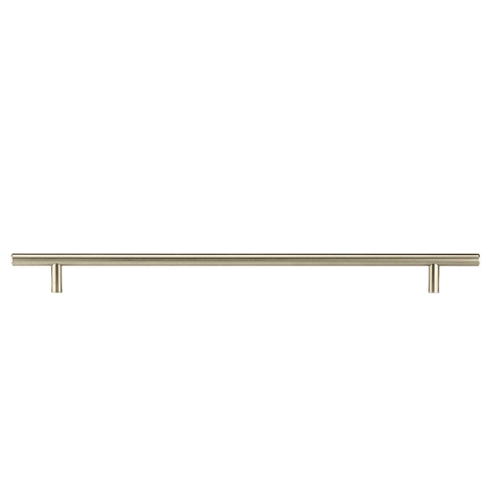 Contemporary Steel Pull - 305
