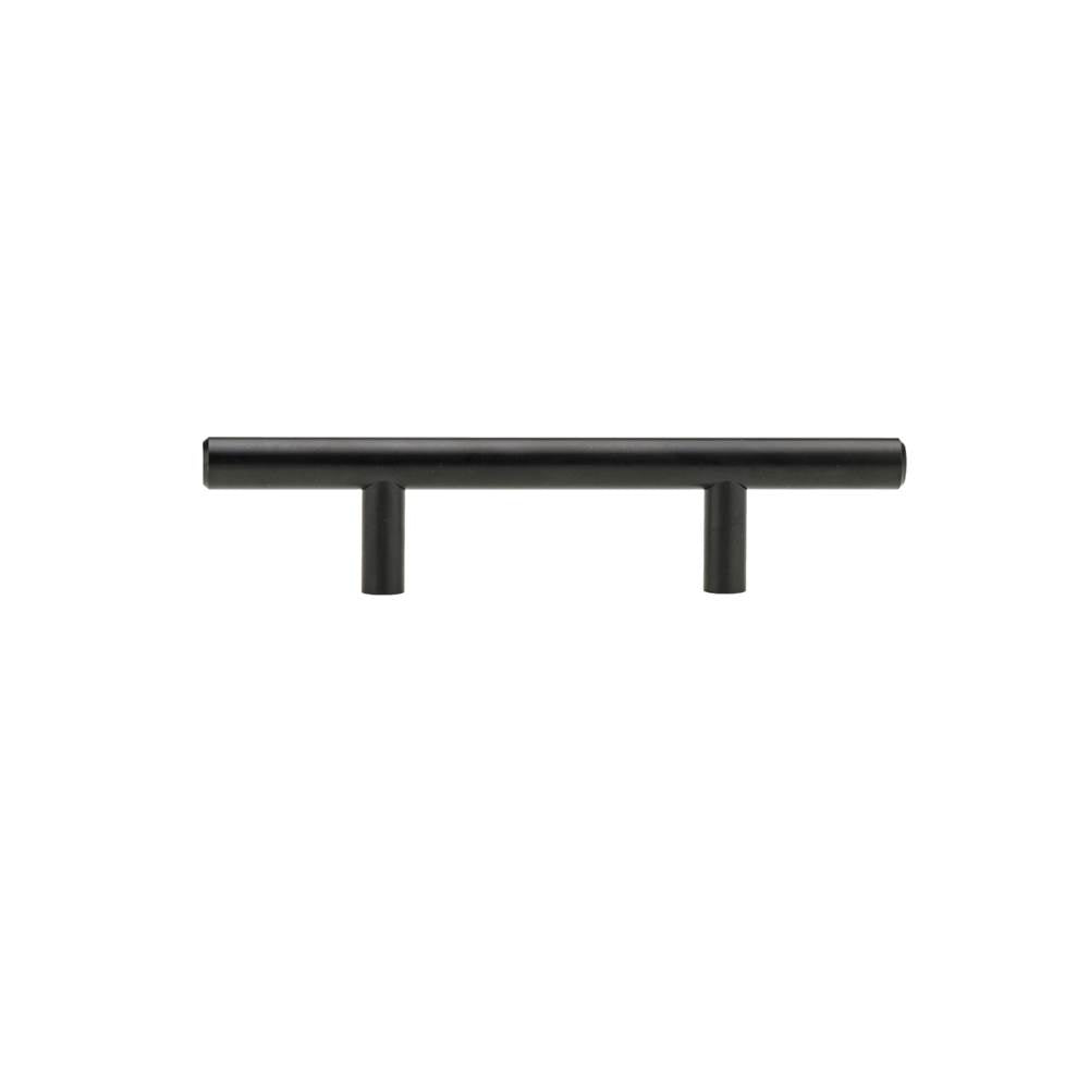 Contemporary Steel Pull - 305