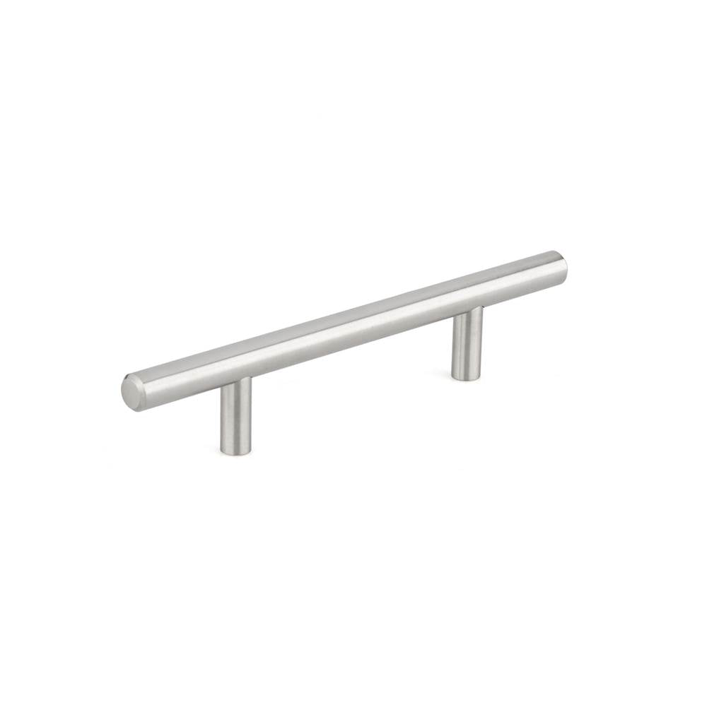 Richelieu America - Contemporary Stainless Steel Pull - 305 - Stainless Steel