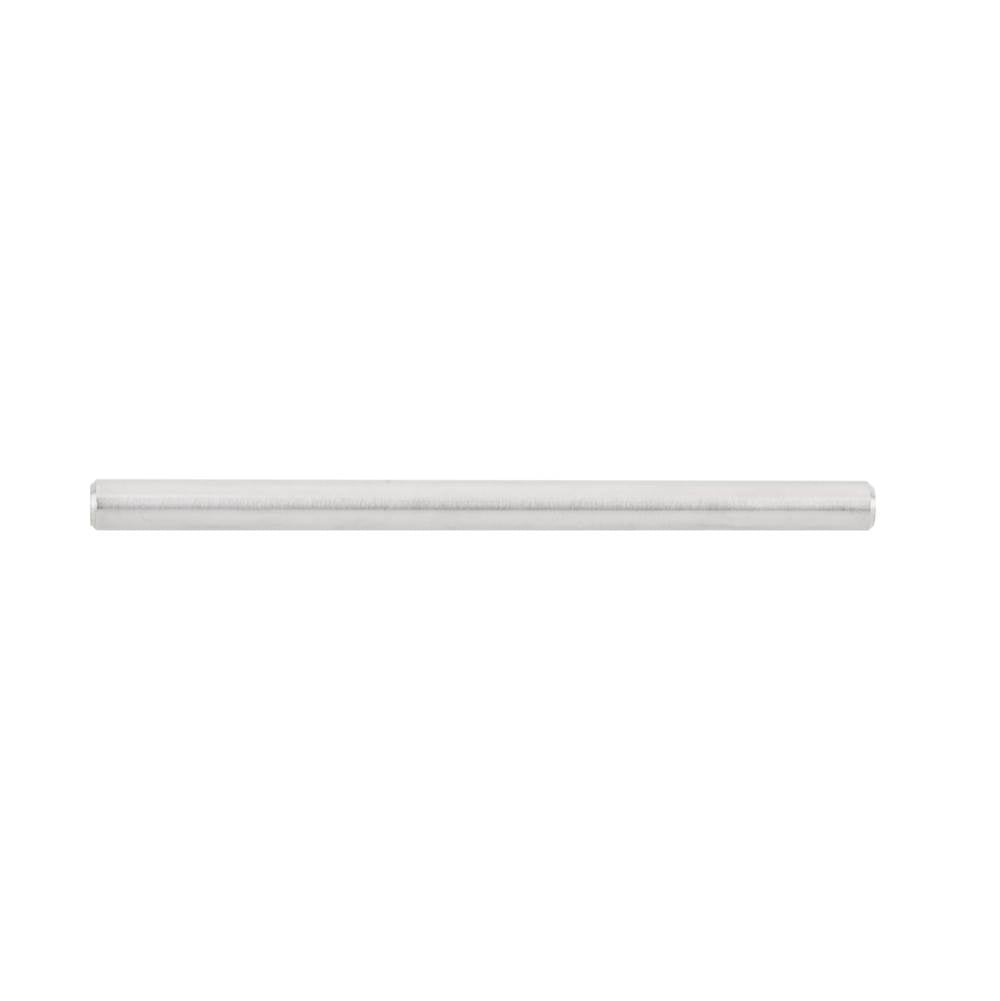 Contemporary Steel Pull - 305
