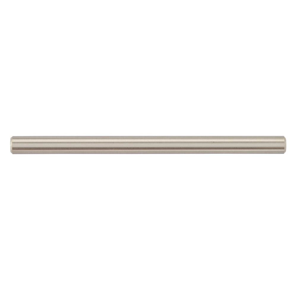Contemporary Steel Pull - 305