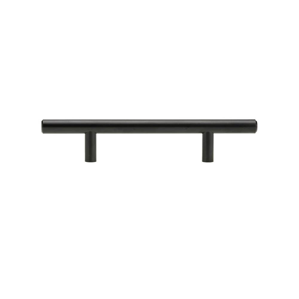 Contemporary Steel Pull - 305