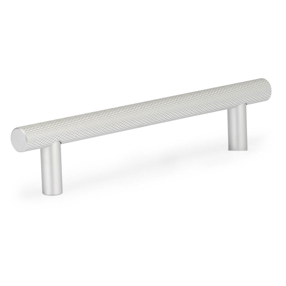Richelieu America - Contemporary Metal Pull - 3060 - Aluminum