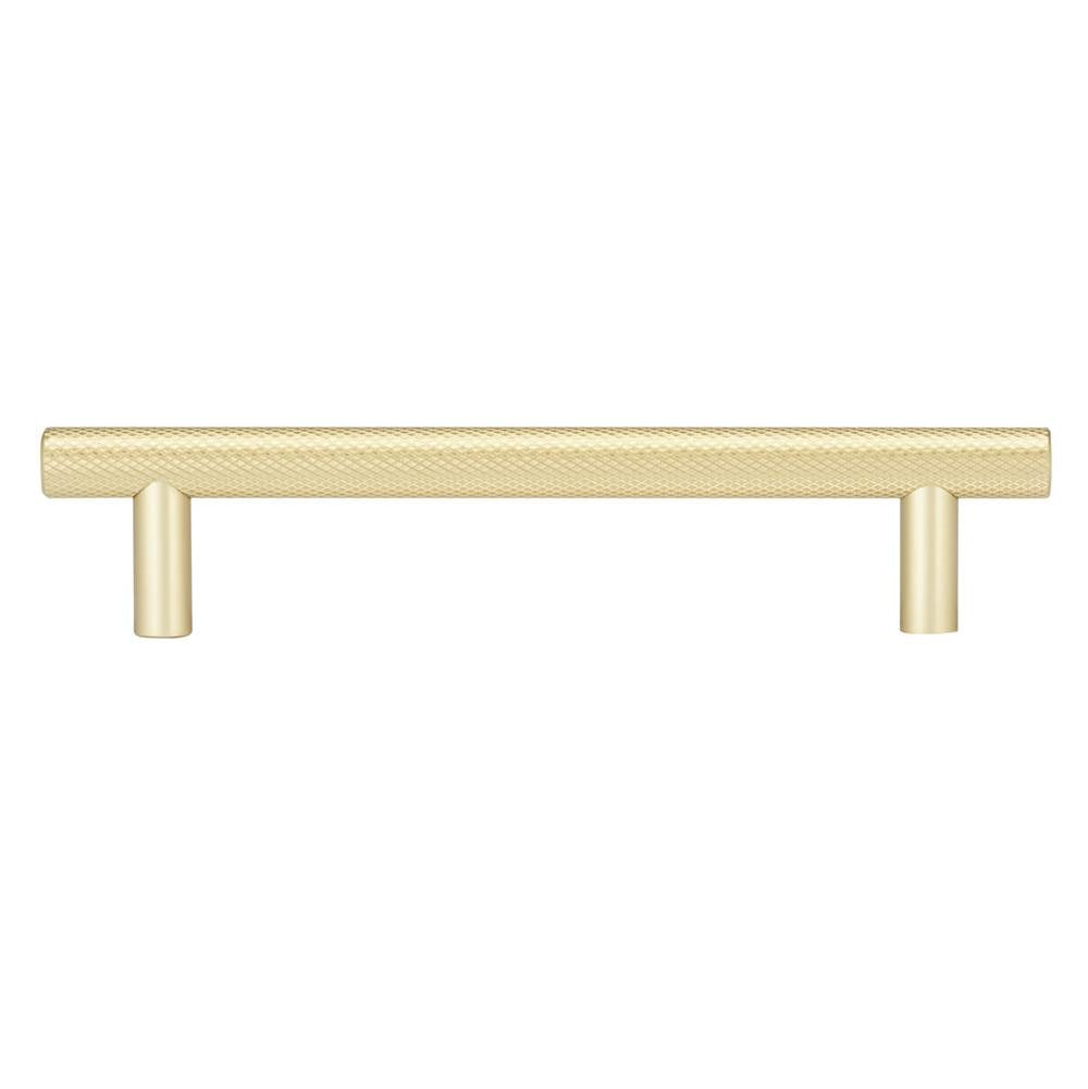Contemporary Metal Pull - 3060