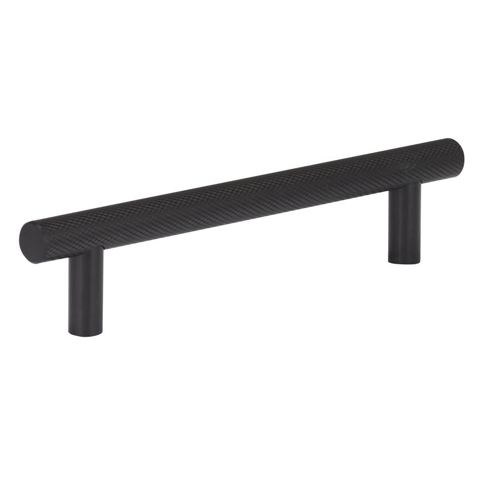 Richelieu America - Contemporary Metal Pull - 3060 - Matte Black