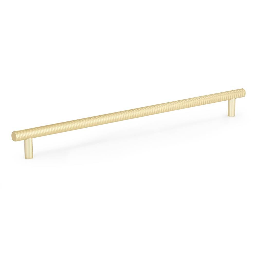 Richelieu America - Contemporary Metal Pull - 3060 - Satin Brass