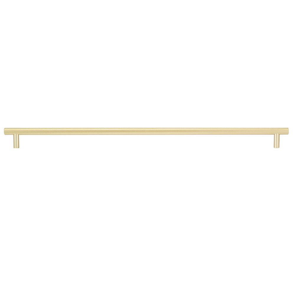 Contemporary Metal Pull - 3060