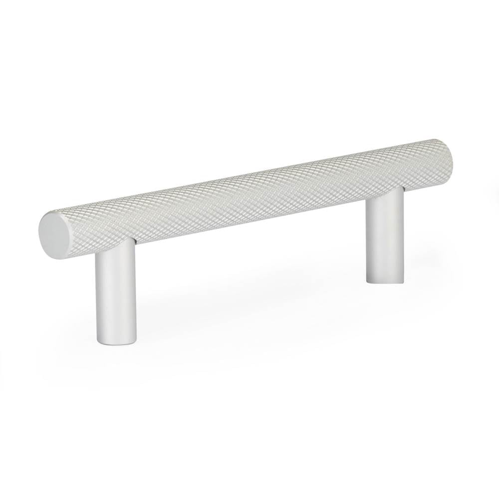 Richelieu America - Contemporary Metal Pull - 3060 - Aluminum