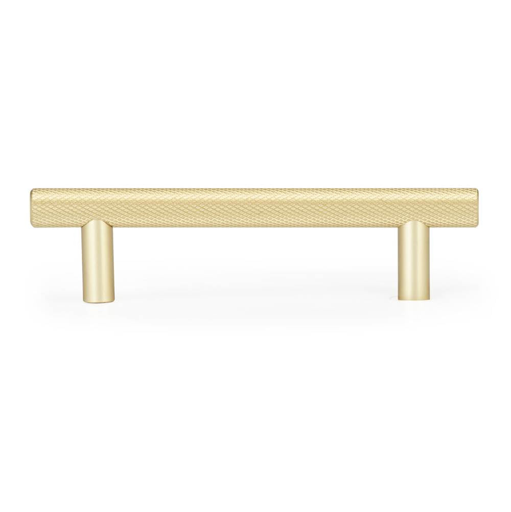 Contemporary Metal Pull - 3060