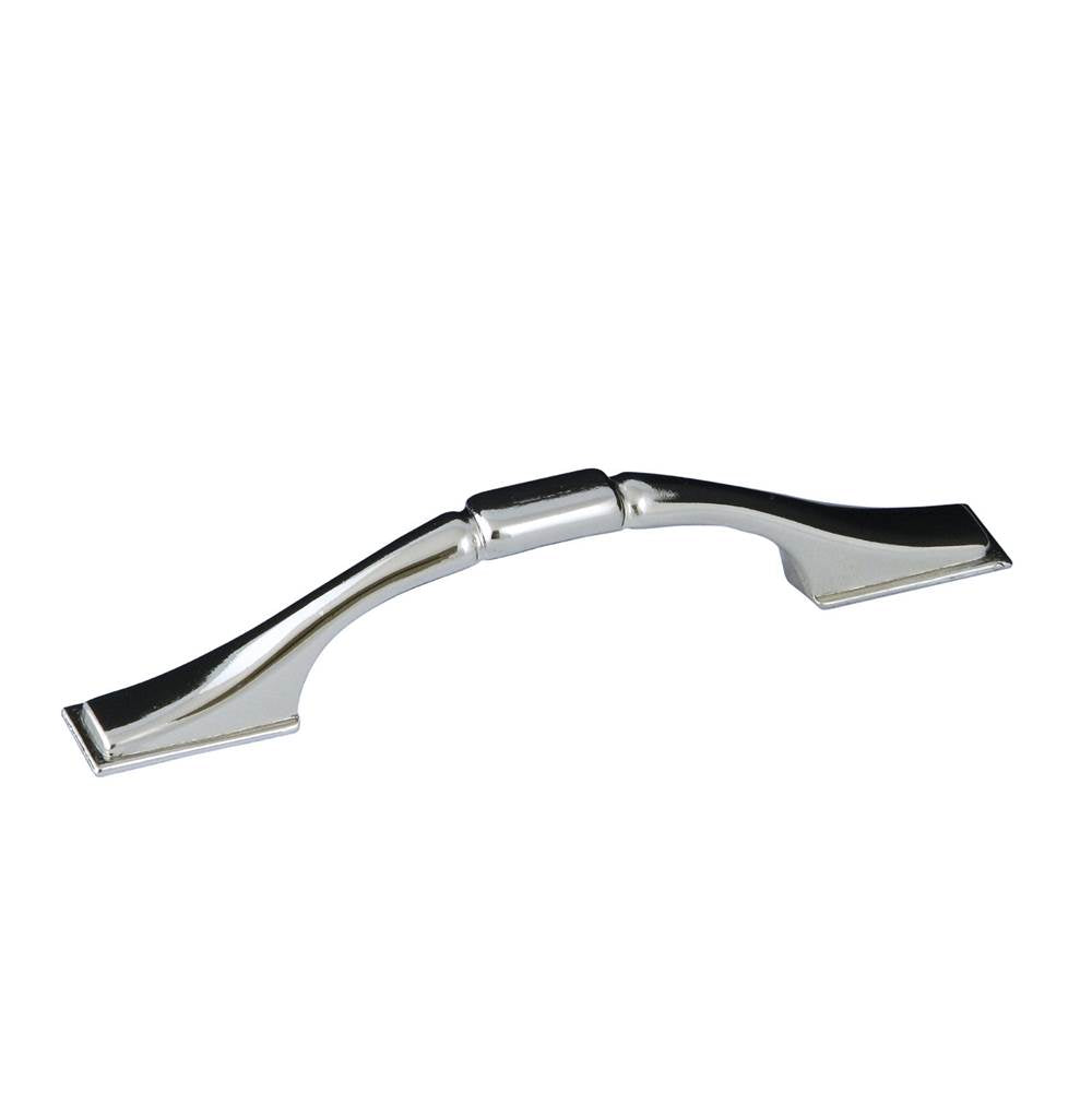 Richelieu America - Traditional Metal Pull - 307 - Polished Nickel