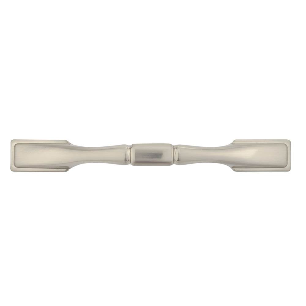 Traditional Metal Pull - 307
