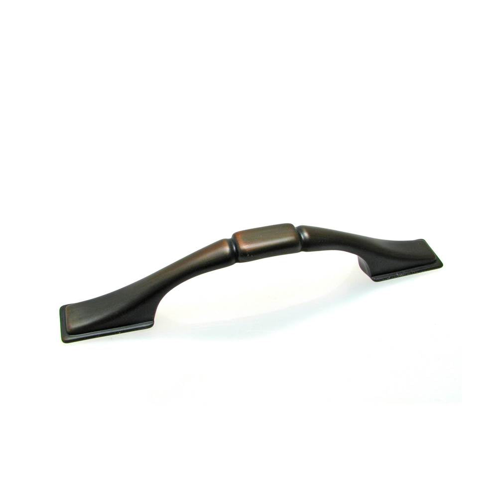 Richelieu America - Traditional Metal Pull - 307 - Brushed Oil Rubbed Bronze