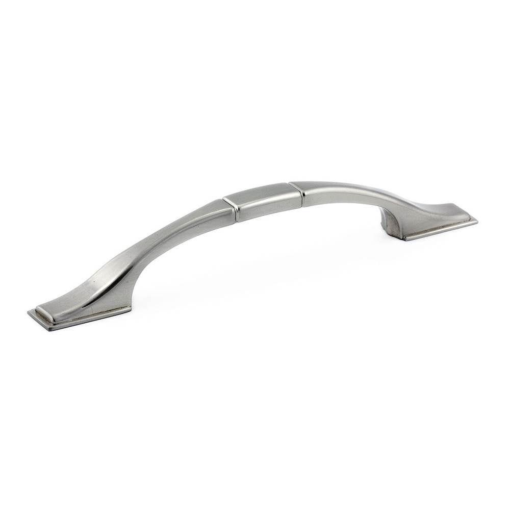 Richelieu America - Traditional Metal Pull - 307 - Brushed Nickel