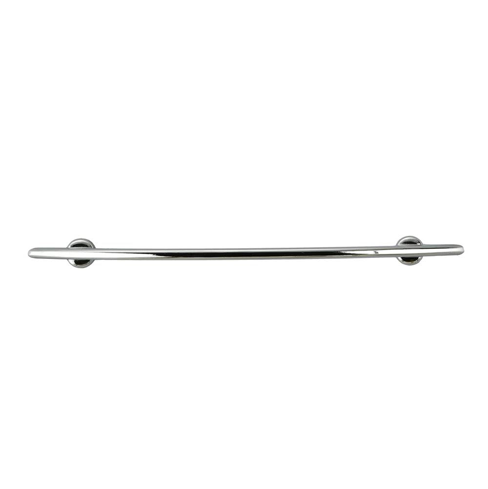 Contemporary Metal Pull - 3084