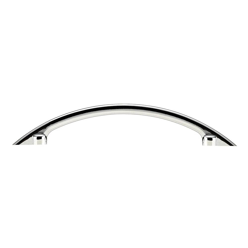 Contemporary Metal Pull - 3084