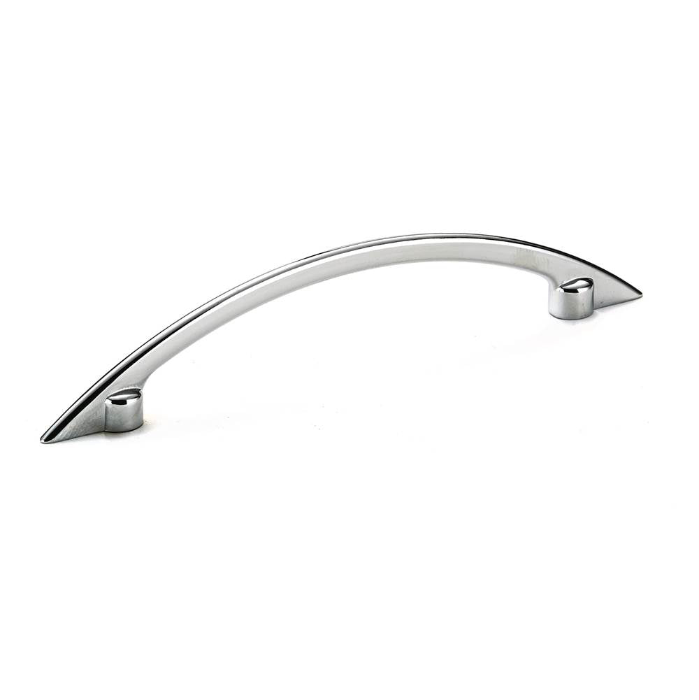 Richelieu America - Contemporary Metal Pull - 3084 - Chrome
