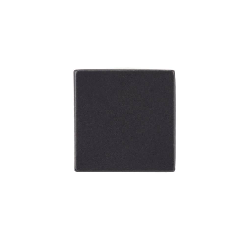 Contemporary Metal Knob - 3125