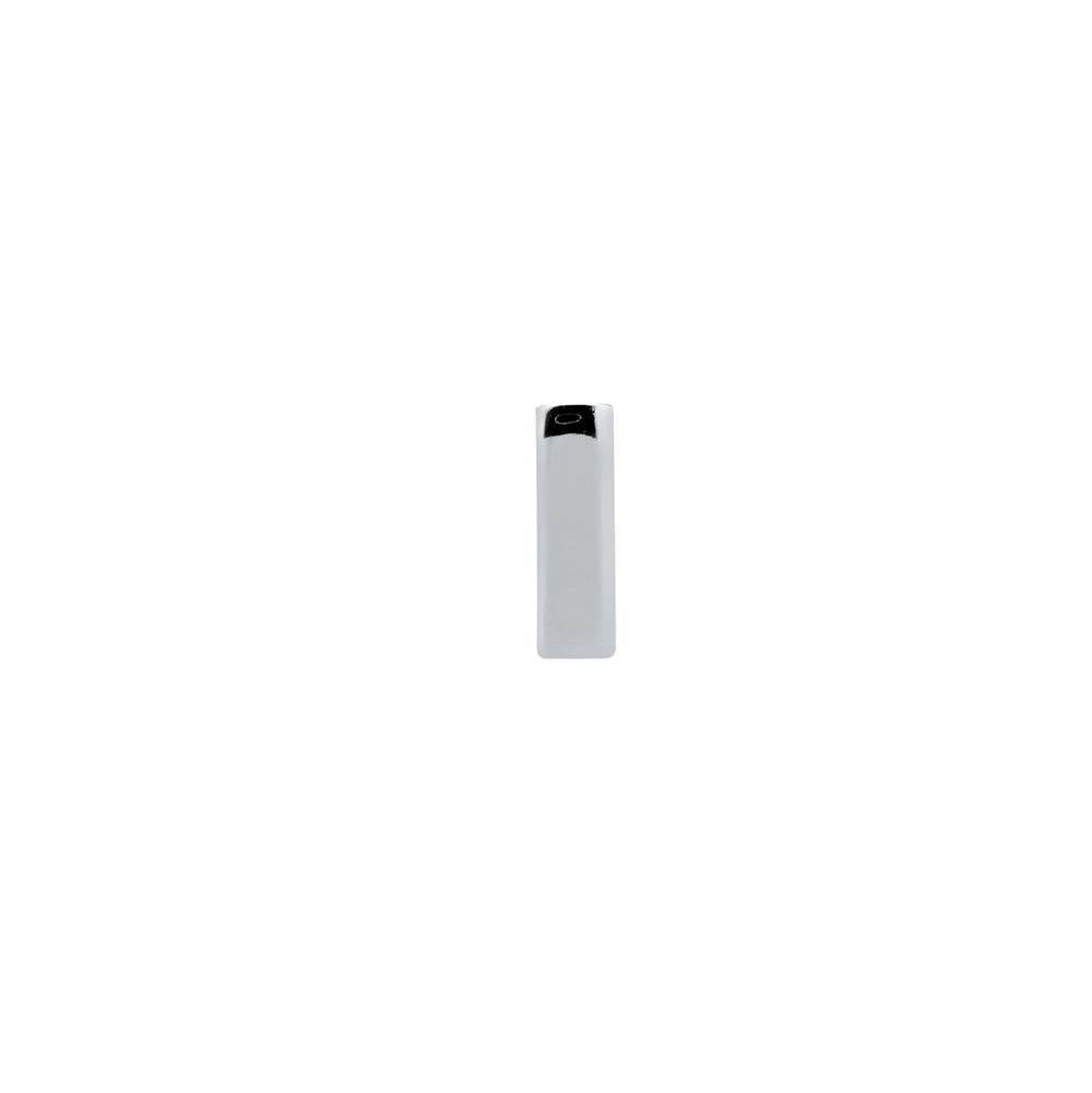 Contemporary Metal Knob - 3160