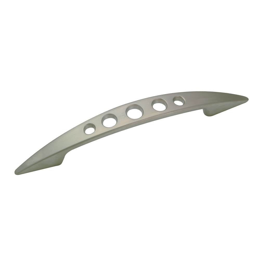 Richelieu America - Contemporary Metal Pull - 3303 - Brushed Nickel