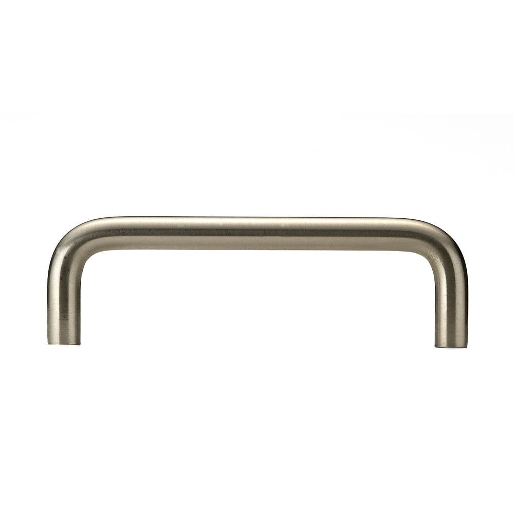 Functional Steel Pull - 332