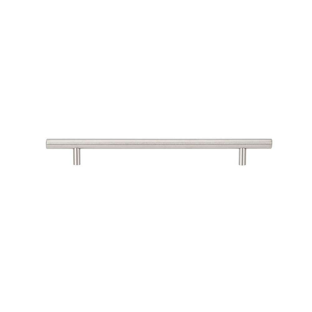Contemporary Stainless Steel Pull - 3487