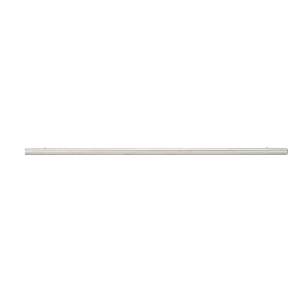 Contemporary Stainless Steel Pull - 3487