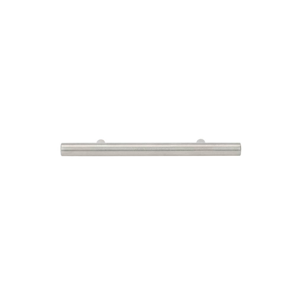Contemporary Stainless Steel Pull - 3487