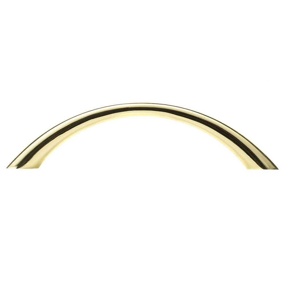 Contemporary Metal Pull - 3511