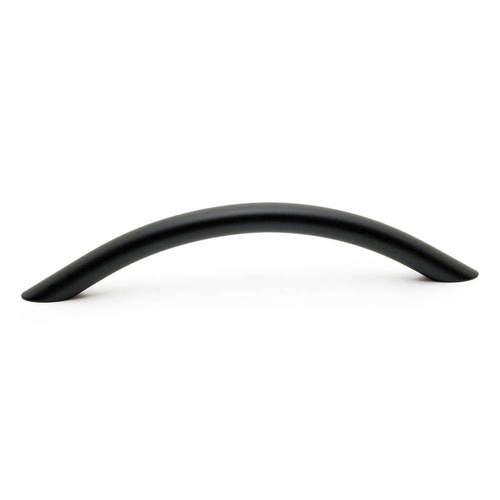 Richelieu America - Contemporary Metal Pull - 3511 - Matte Black