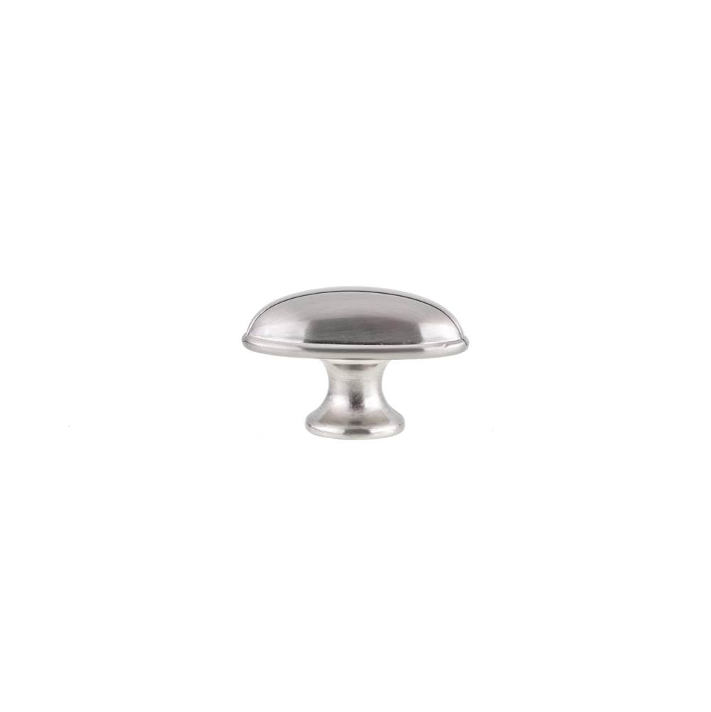 Traditional Metal Knob - 3912