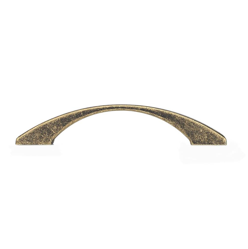 Traditional Metal Pull - 3913
