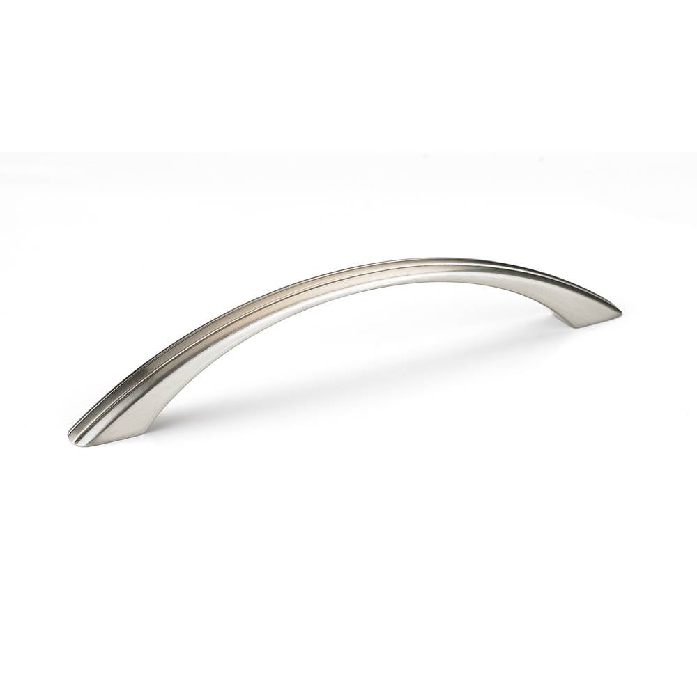 Richelieu America - Traditional Metal Pull - 3914 - Brushed Nickel