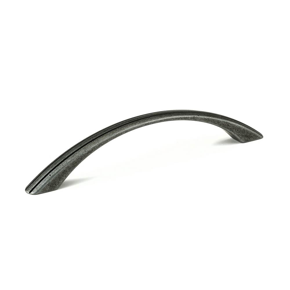 Richelieu America - Traditional Metal Pull - 3914 - Antique Iron