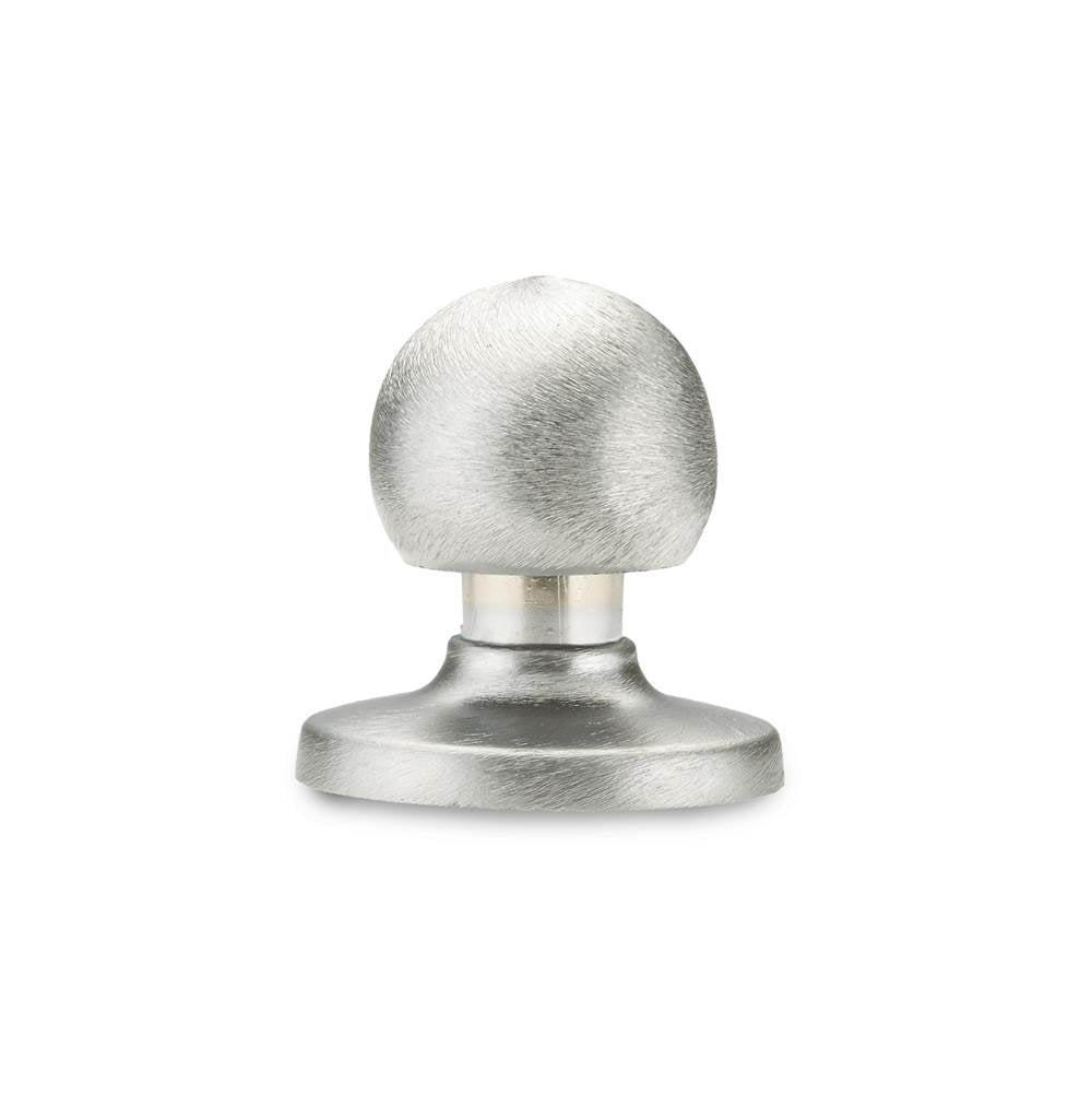 Functional Metal Wardrobe Knob - 3922