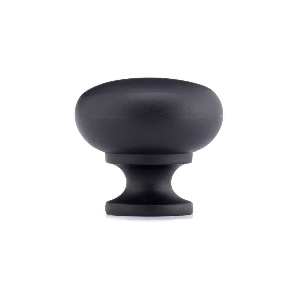 Traditional Brass Knob - 3923