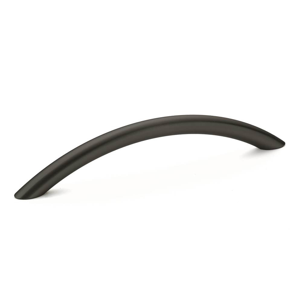 Richelieu America - Contemporary Metal Pull - 3996 - Oil Rubbed Bronze