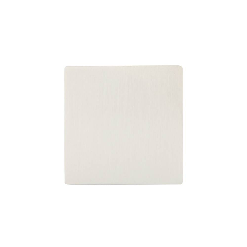 Contemporary Metal Knob - 4040