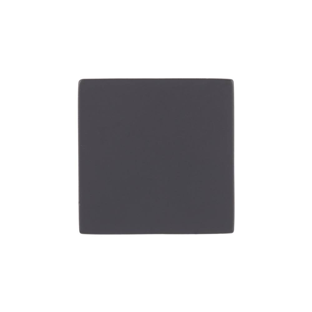 Contemporary Metal Knob - 4040