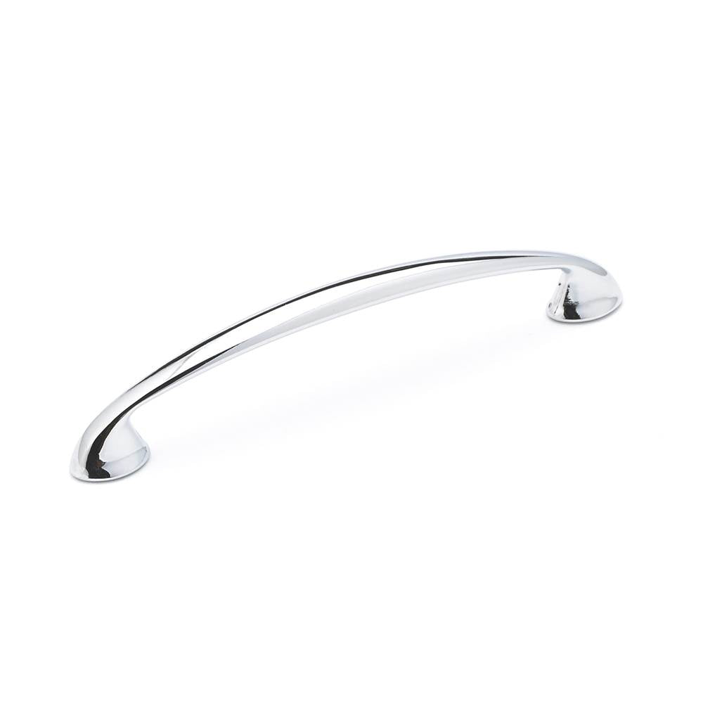 Richelieu America - Contemporary Metal Pull - 4129 - Chrome