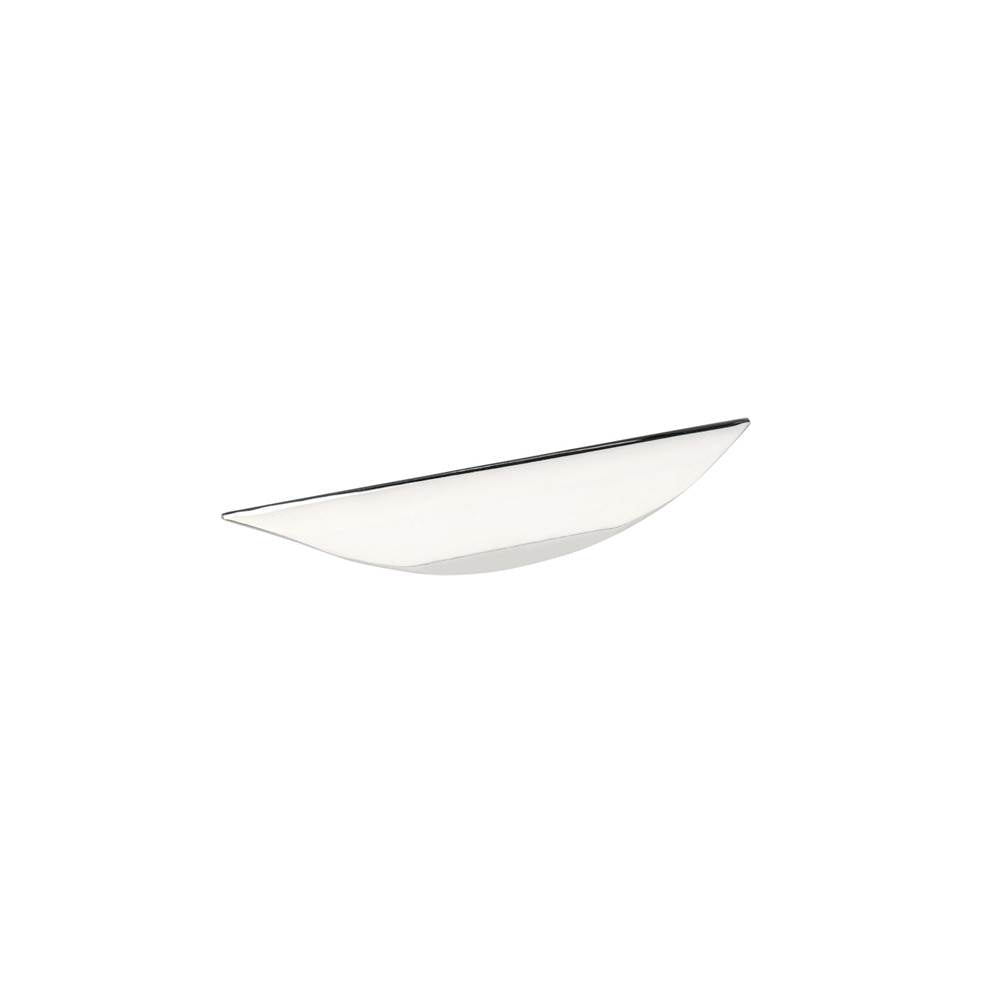Richelieu America - Contemporary Metal Pull - 426 - Chrome