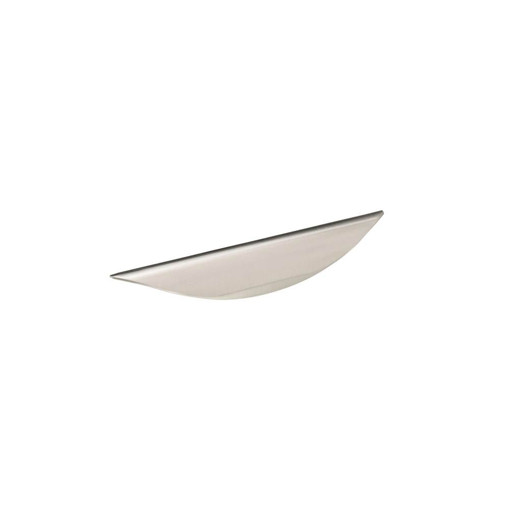 Richelieu America - Contemporary Metal Pull - 426 - Brushed Nickel
