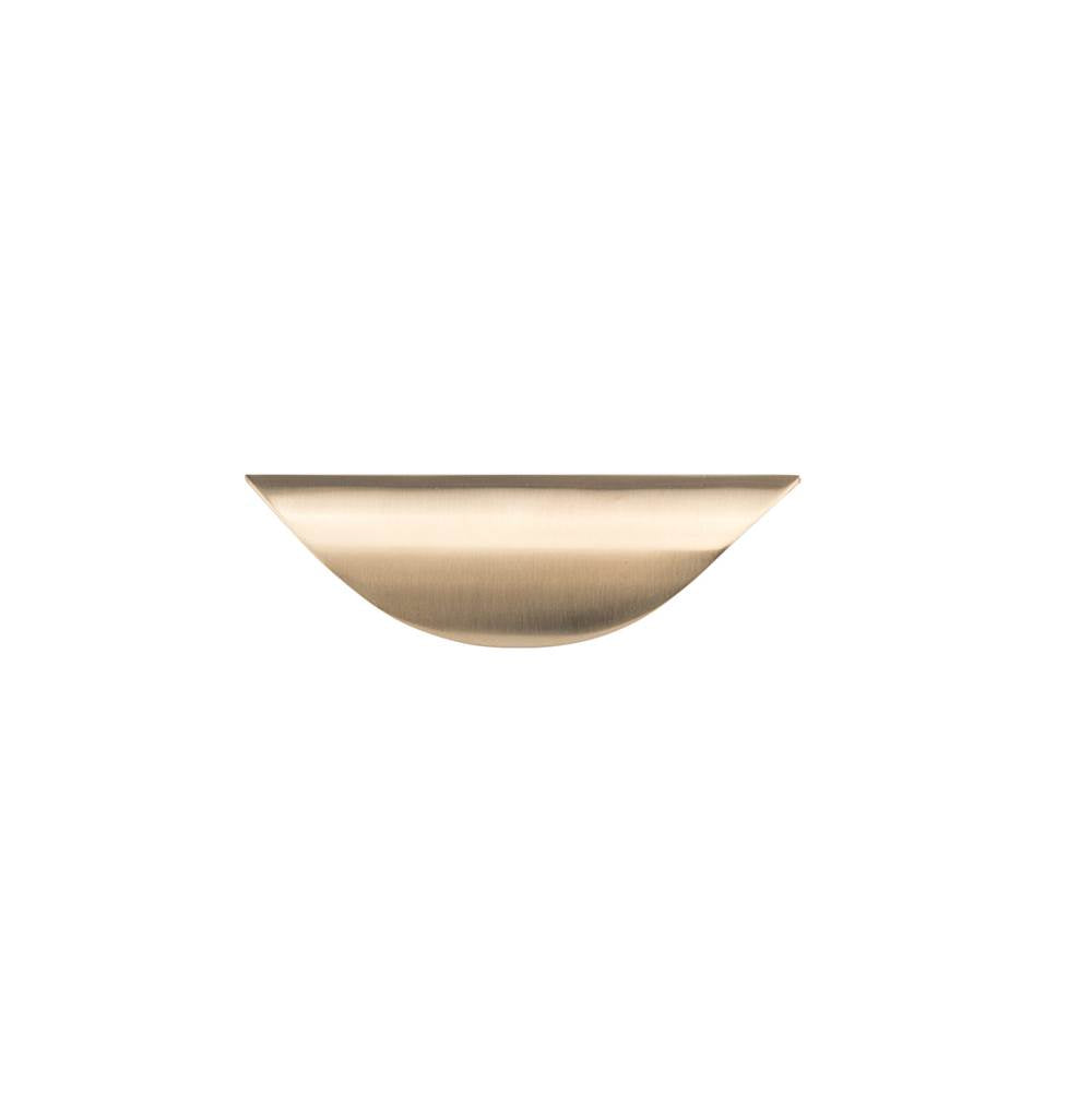 Contemporary Metal Pull - 426
