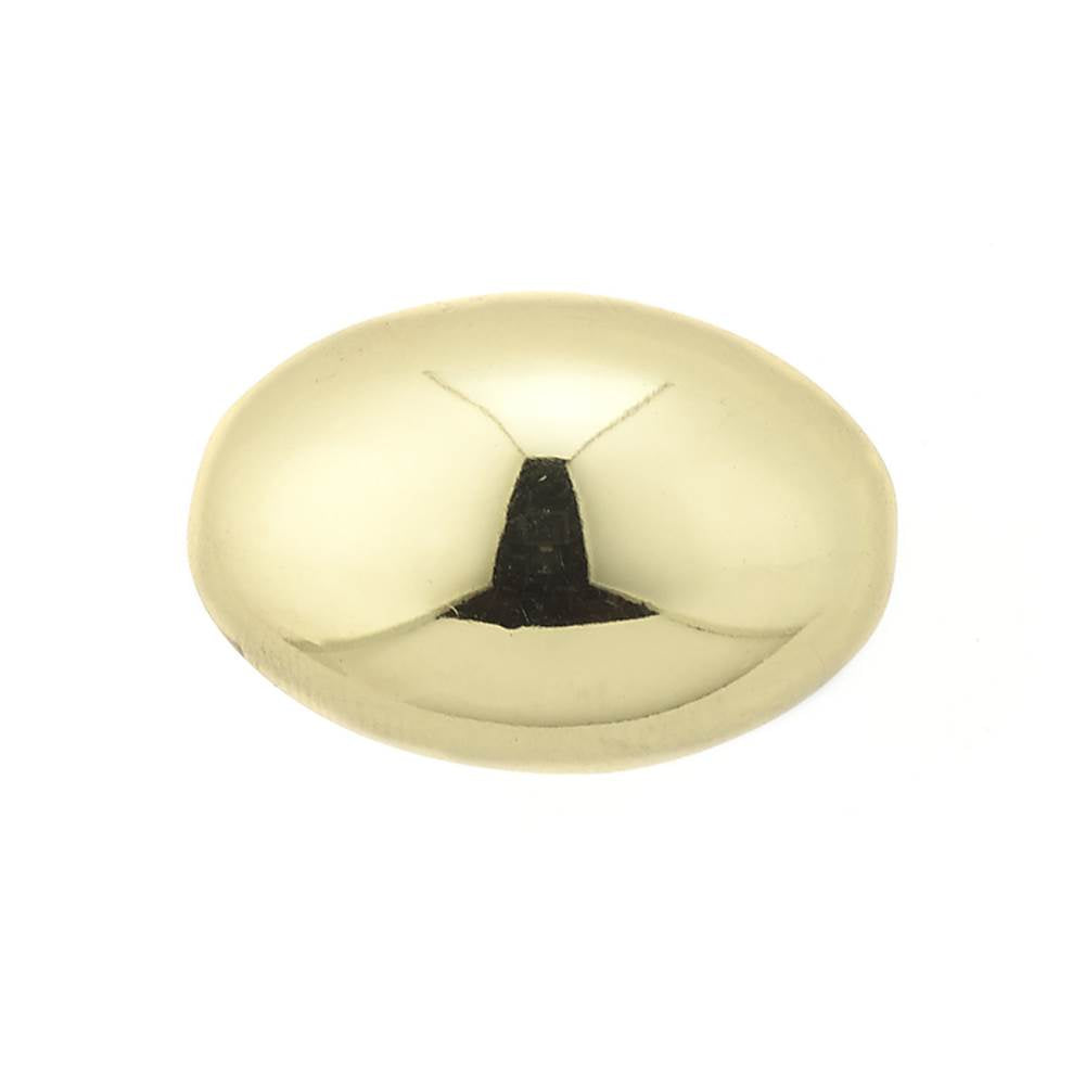 Traditional Metal Knob - 4443