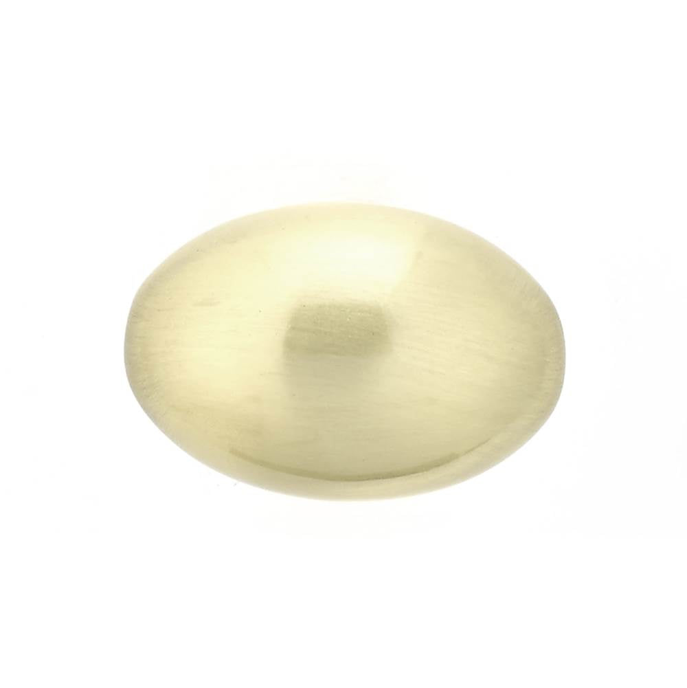 Traditional Metal Knob - 4443